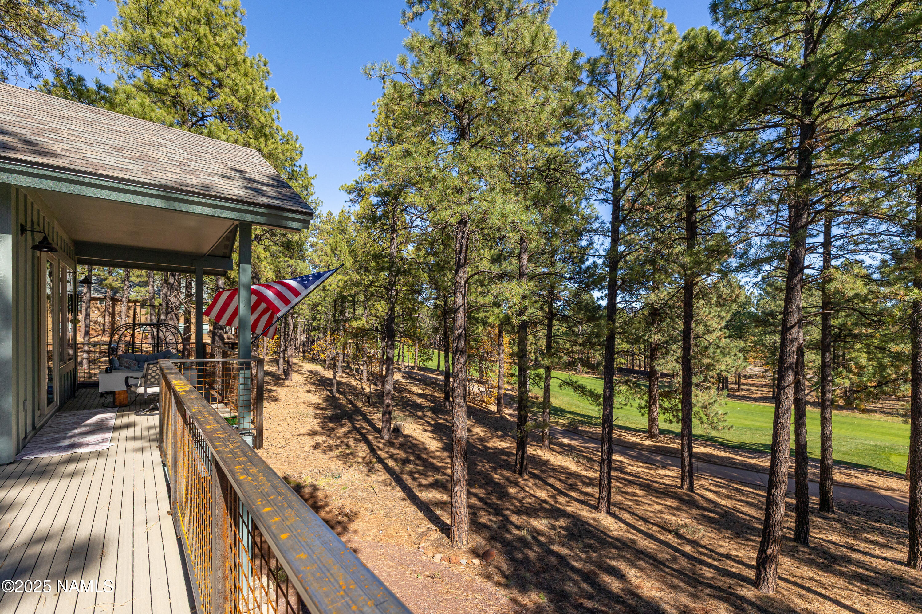 4180 Lariat Loop Flagstaff, AZ 86005 - Photo 49 of 59 CP-45