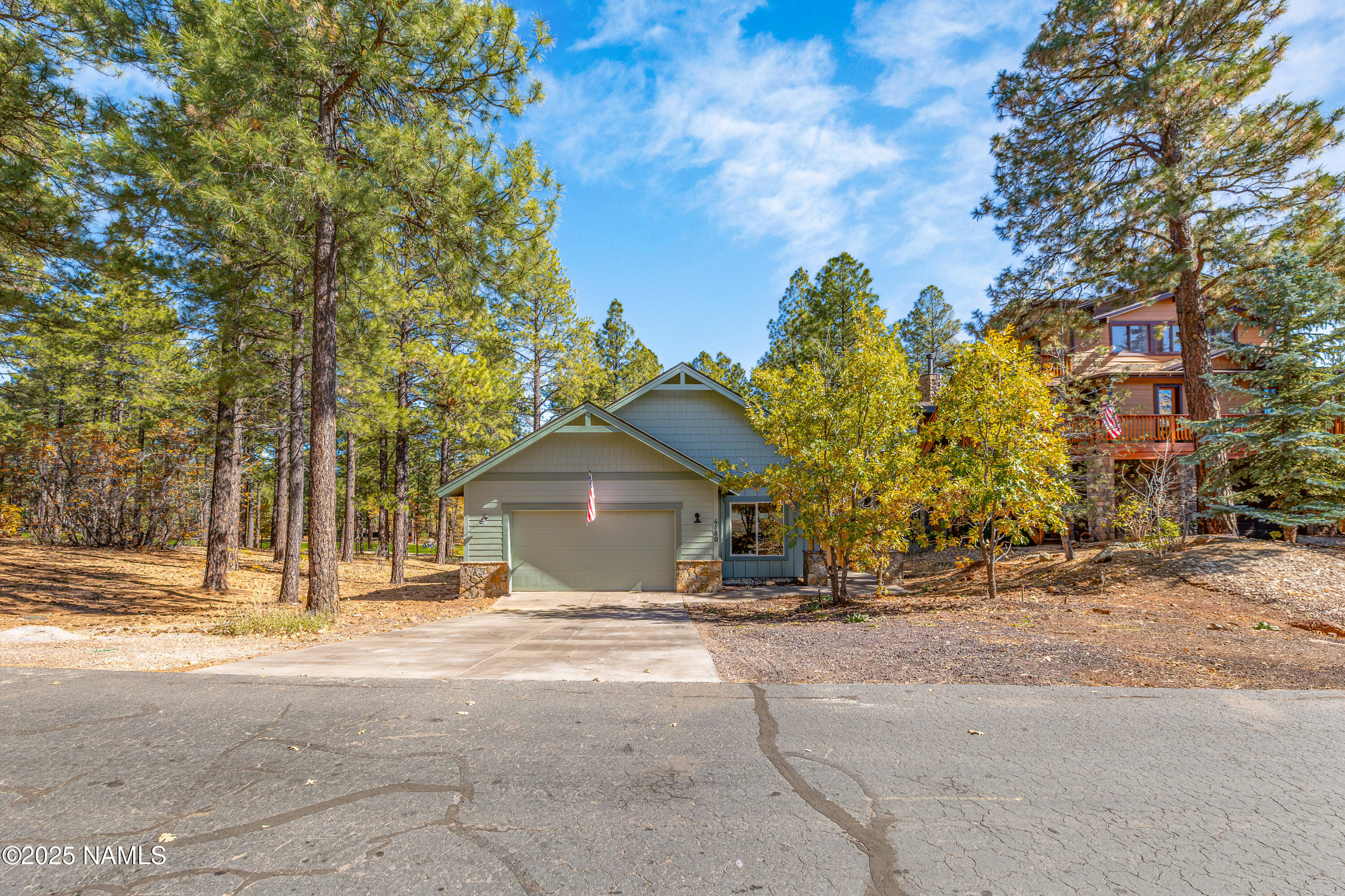 4180 Lariat Loop Flagstaff, AZ 86005 - Photo 57 of 59 CP-56