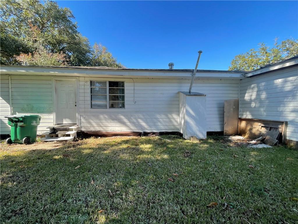 140 Hickory Street Boutte, LA 70039 - Photo 11 of 12