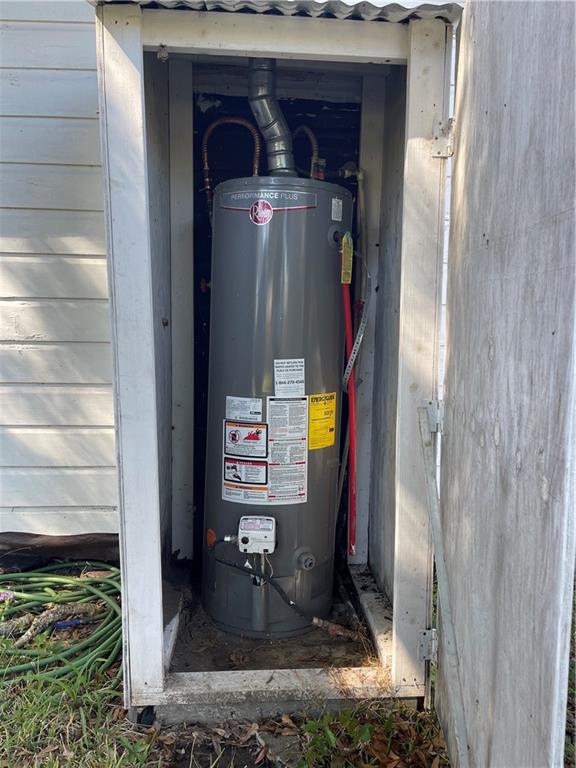 140 Hickory Street Boutte, LA 70039 - Photo 10 of 12