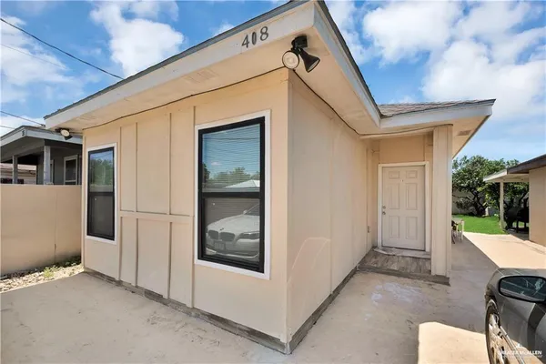 $165,000 | 408 South 21st Street, McAllen, TX 78501