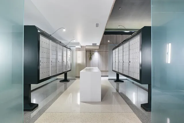 a view of cars parked in a parking