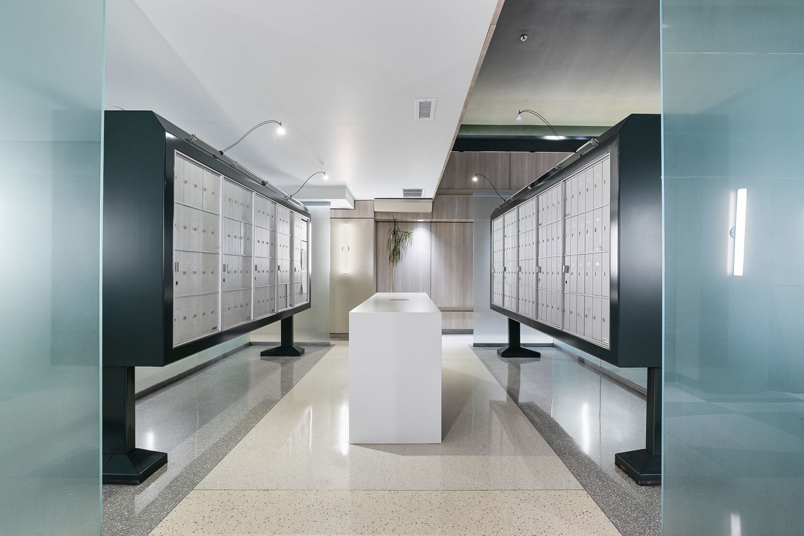 933 West Van Buren Street, Unit 516 Chicago, IL 60607 - Photo 23 of 29