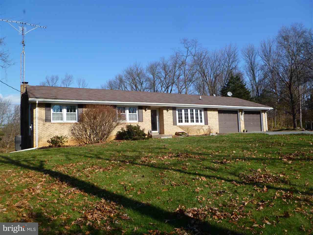 165 Springfield Road Newville, PA 17241 - Photo 1 of 22 Gallery Image 1