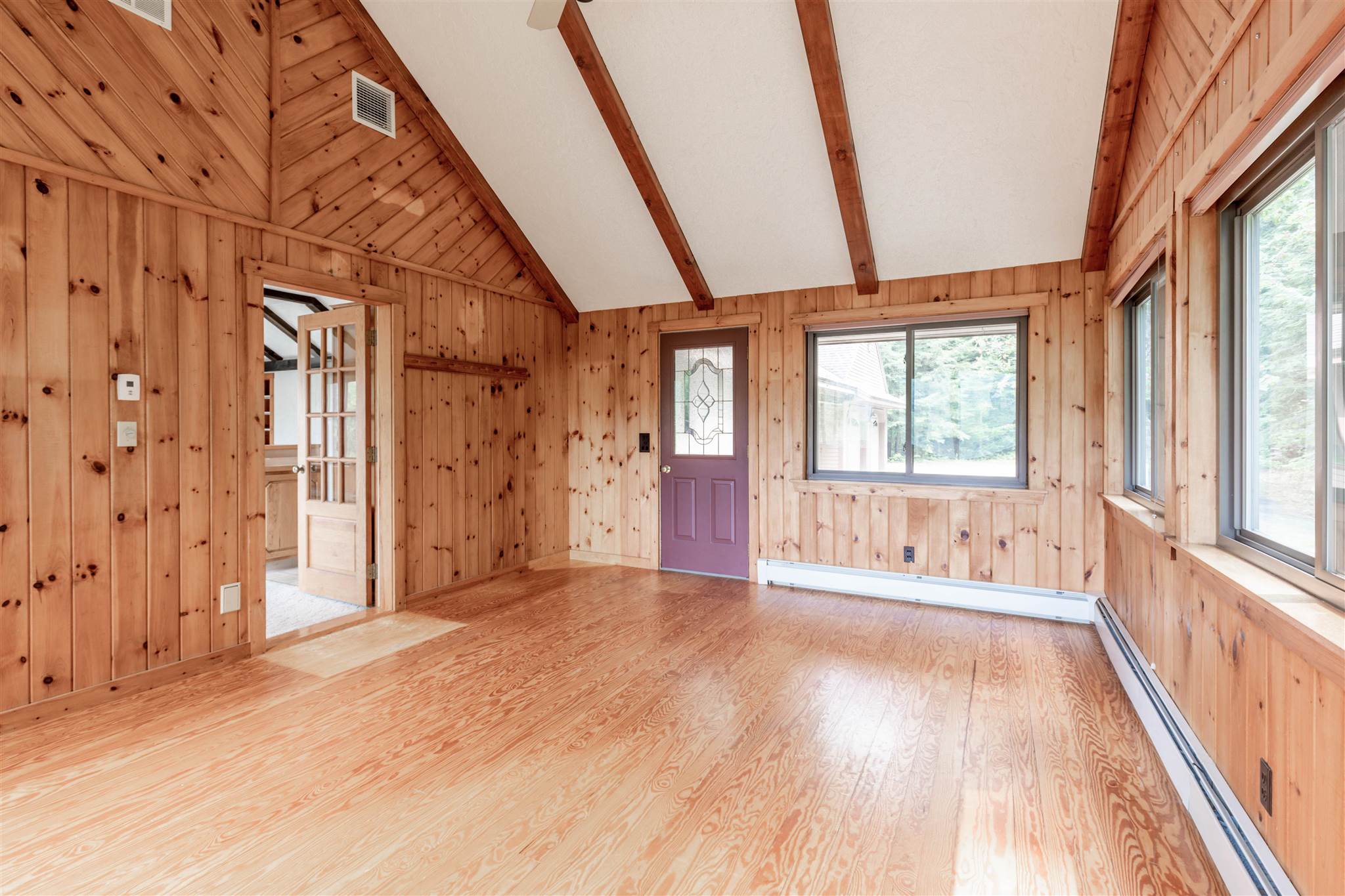 85 Partridge Hill Road Sandwich, NH 03227 - Photo 4 of 38