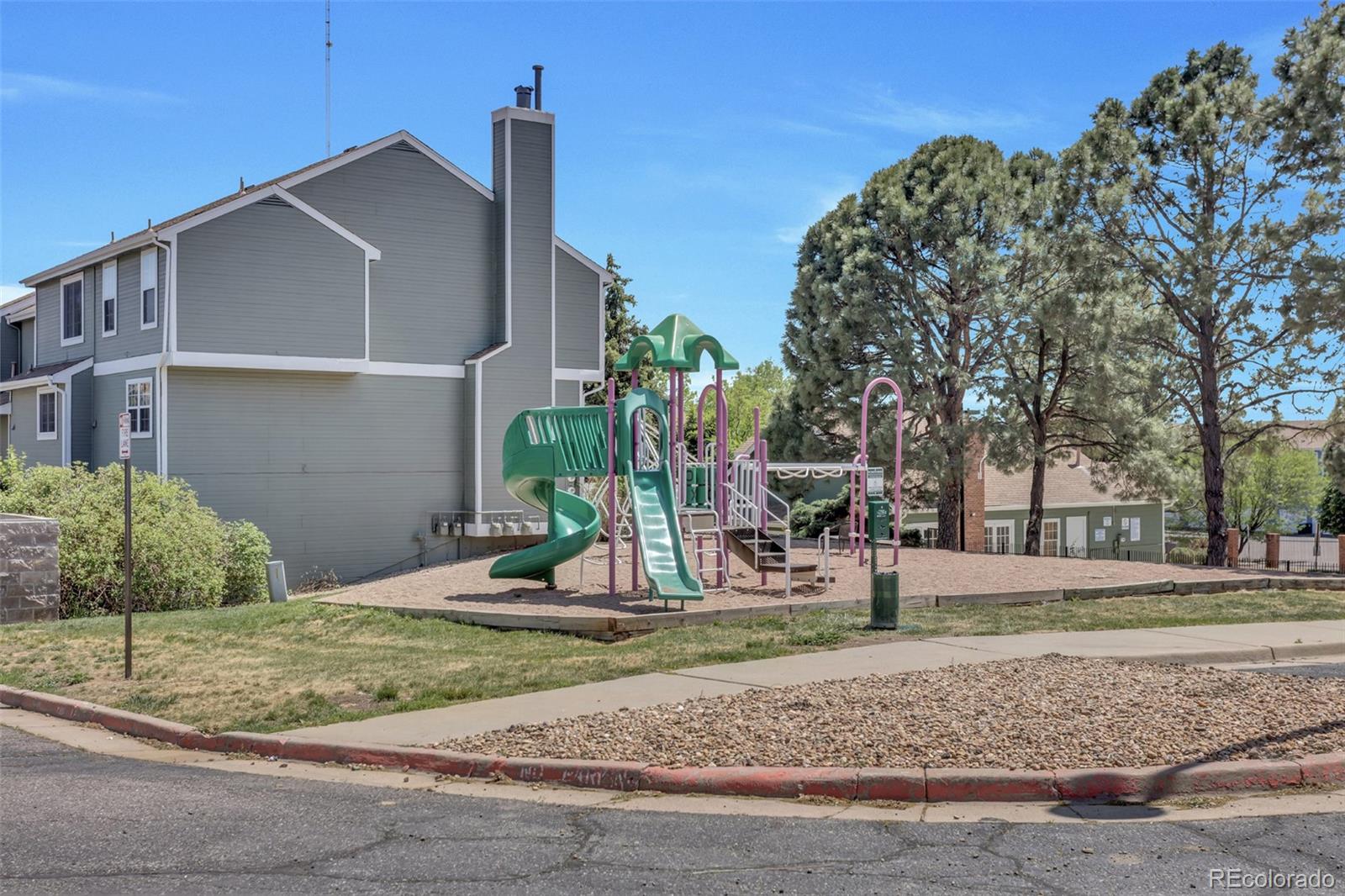 8199 Welby Road, Unit 3302 Denver, CO 80229 - Photo 21 of 22