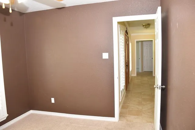 a view of a bathroom