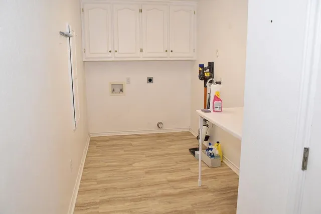 a view of a bathroom