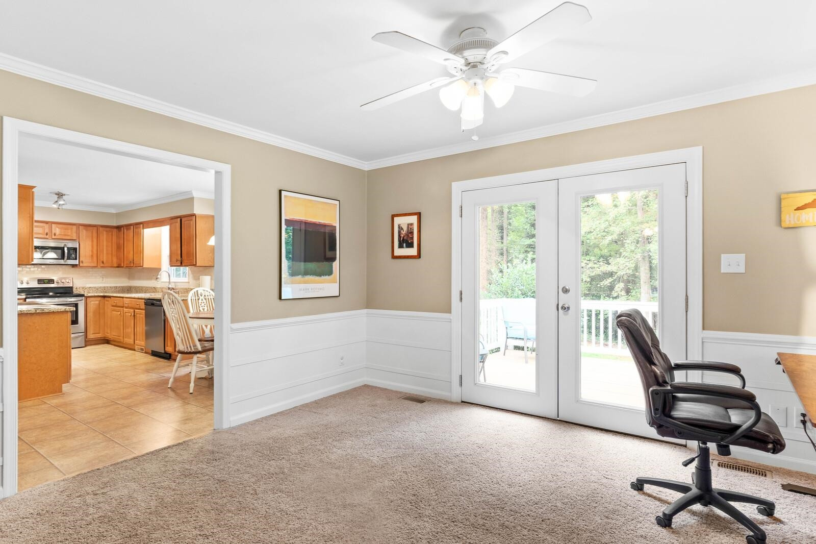 8312 Heel Stone Court Raleigh, NC 27613 - Photo 7 of 30 Photo 7