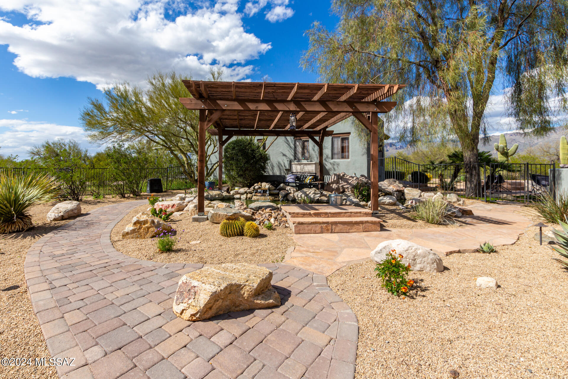 10597 East Fort Lowell Road Tucson, AZ 85749 - Photo 43 of 50 Gallery Image 43