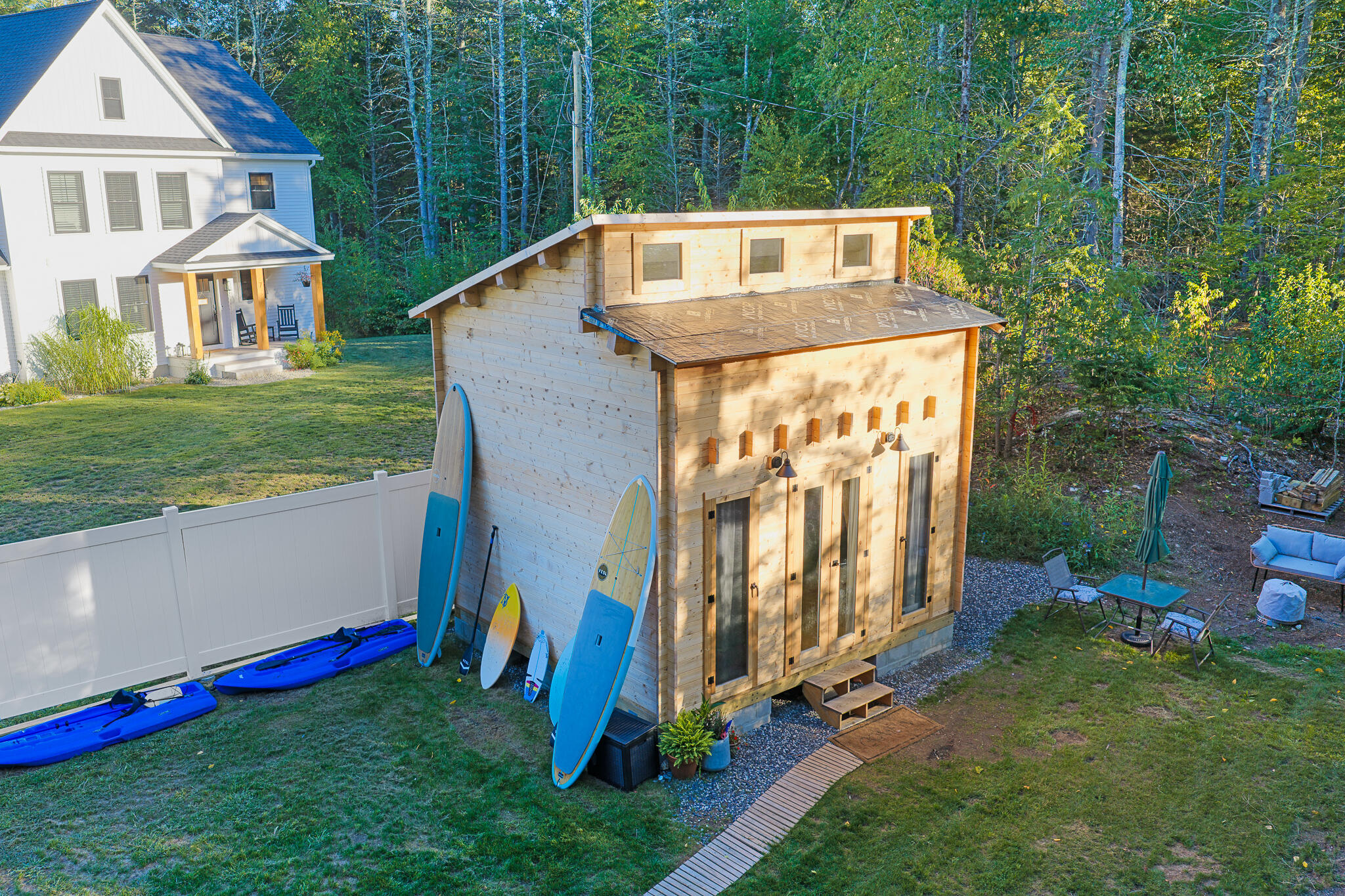 7 Josiah Currier Road York, ME 03902 - Photo 3 of 56 7 Josiah Currier Rd-47