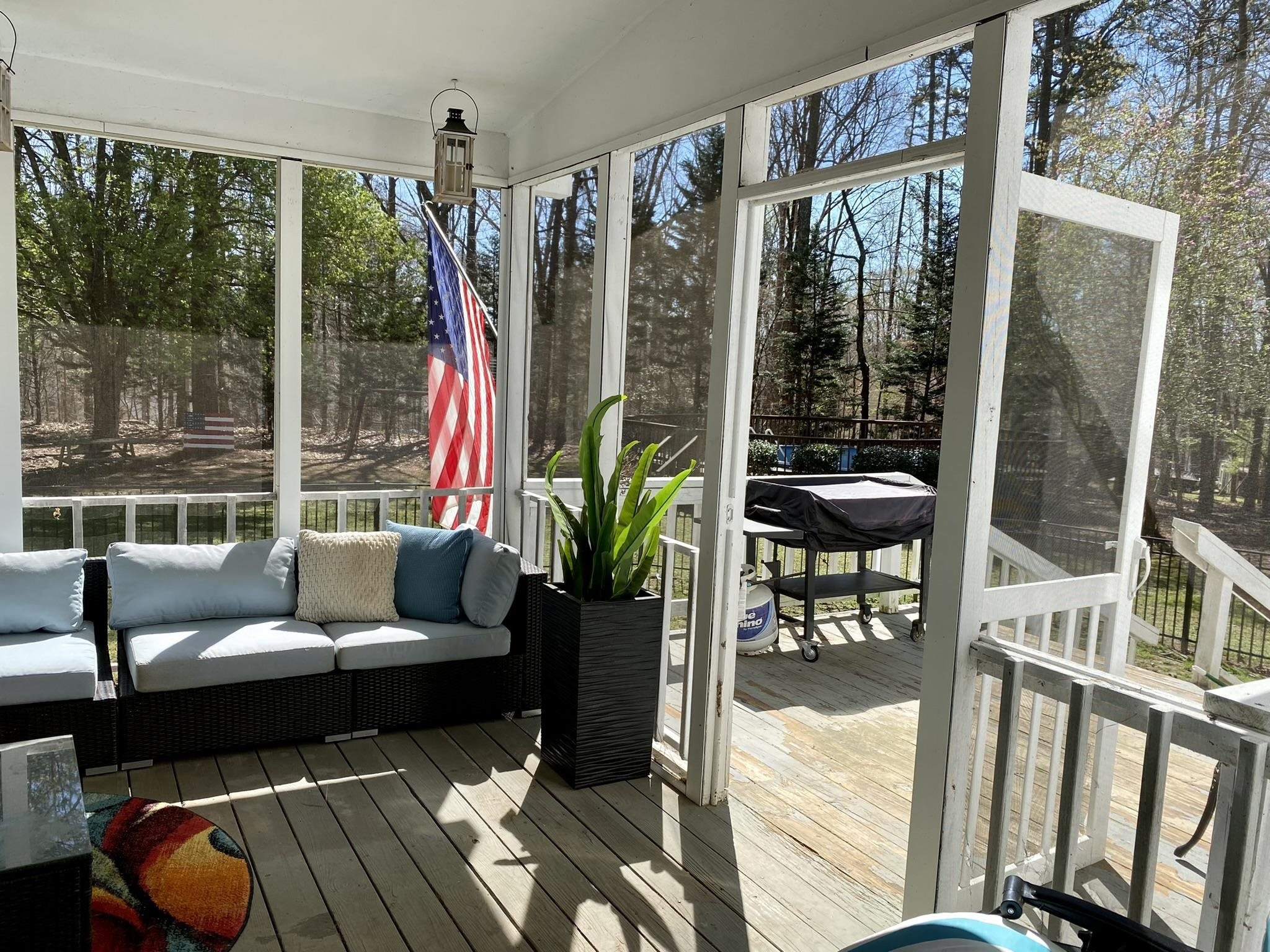 4700 Highview Court Raleigh, NC 27613 - Photo 8 of 39 Photo 8