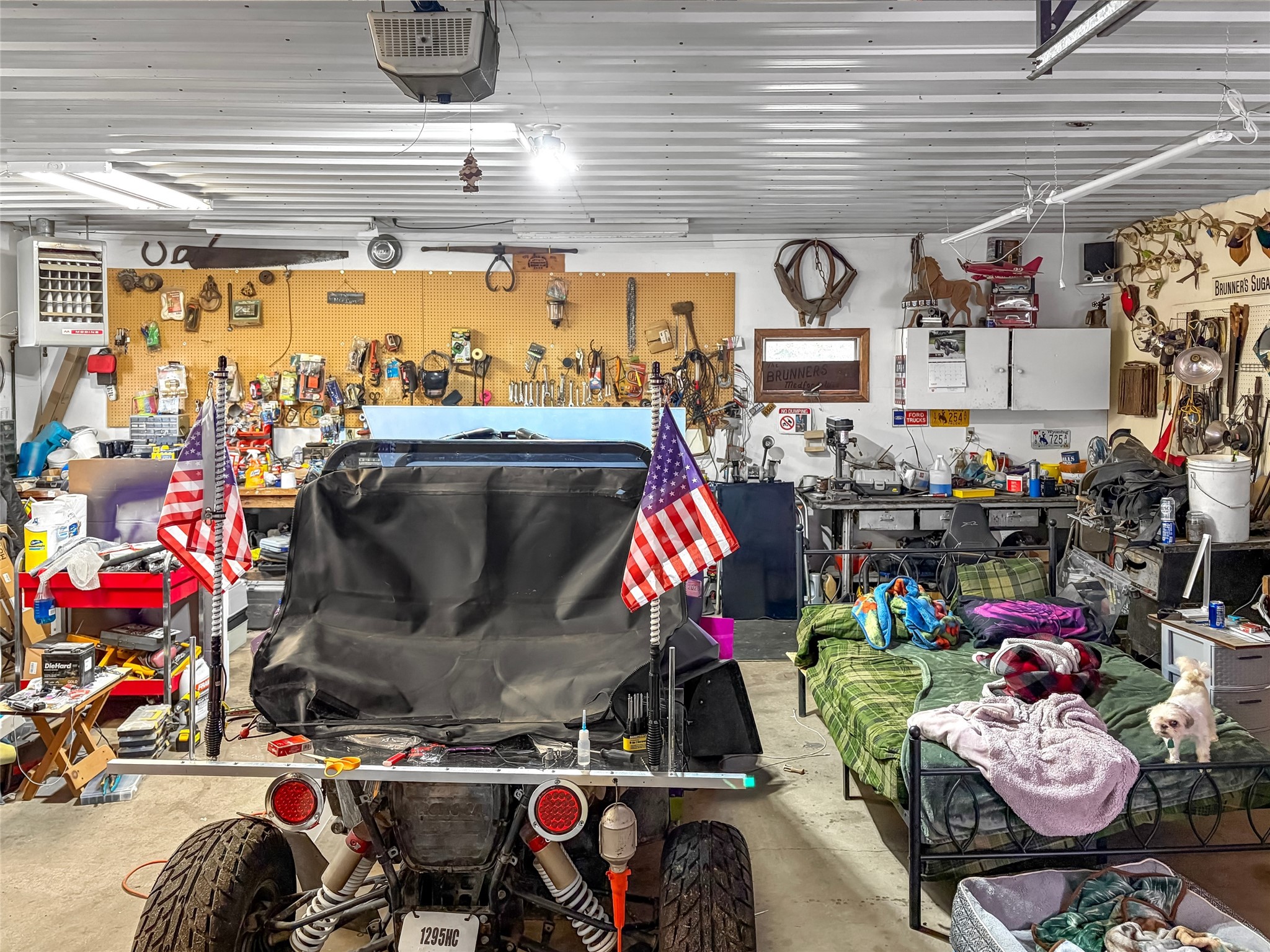N2747 County Rd Q Medford, WI 54451 - Photo 45 of 55