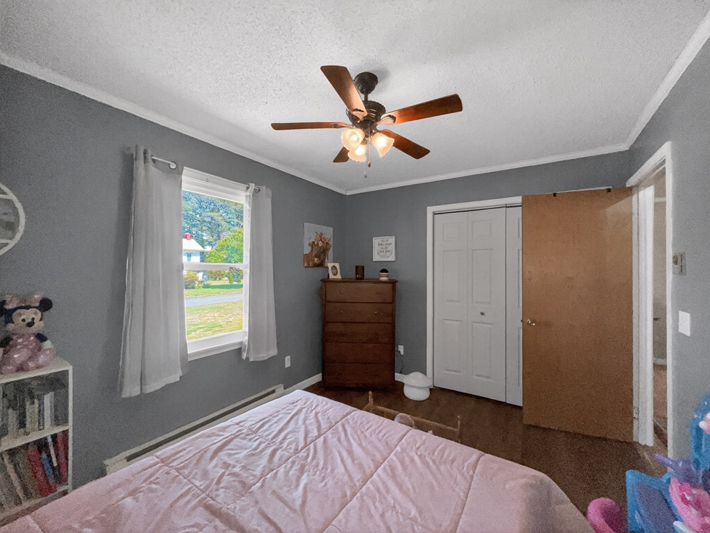22690 Lee Mont Road Parksley, VA 23421 - Photo 26 of 72