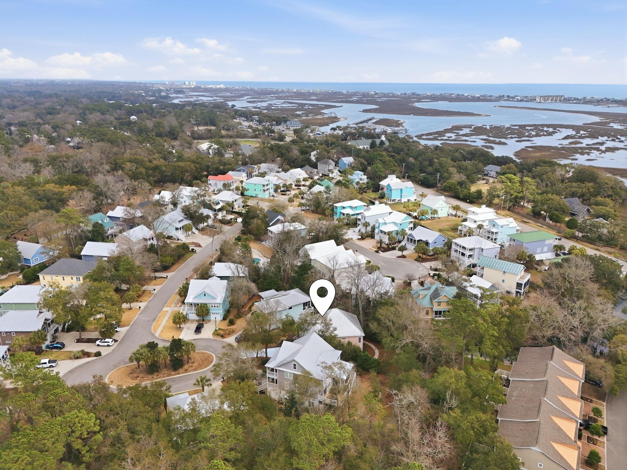 43 Cottage Drive Murrells Inlet, SC 29576 - Photo 40 of 46
