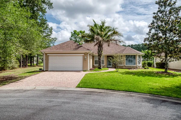 $550,000 | 12 Brayton Court, Bluffton, SC 29909