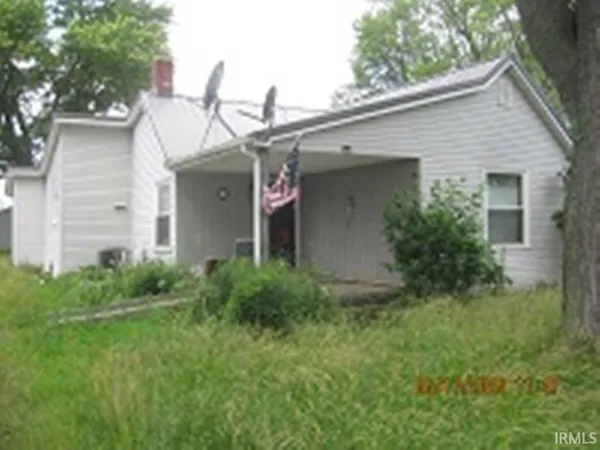 $75,000 | 9814 South 200 West, Keystone, IN 46759