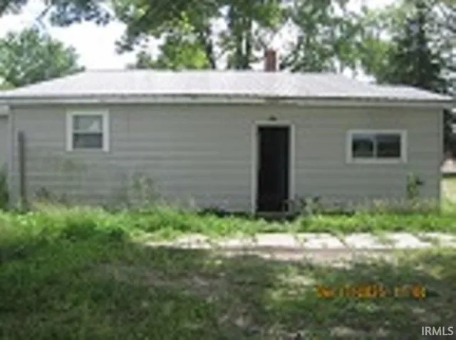 $89,900 | 9814 South 200 West, Keystone, IN 46759