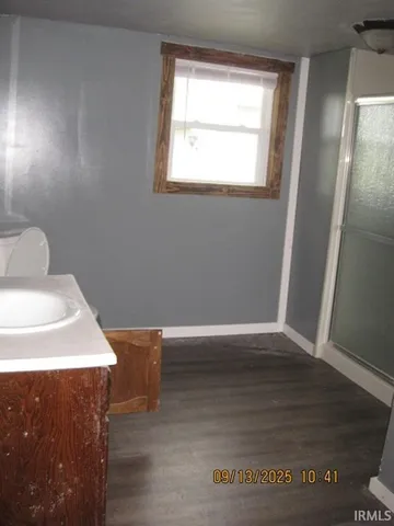 $89,900 | 9814 South 200 West, Keystone, IN 46759