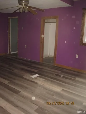 $89,900 | 9814 South 200 West, Keystone, IN 46759