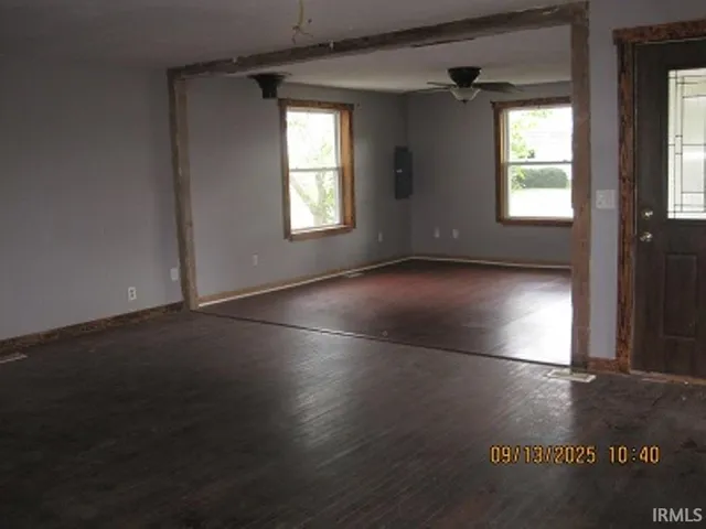 $89,900 | 9814 South 200 West, Keystone, IN 46759