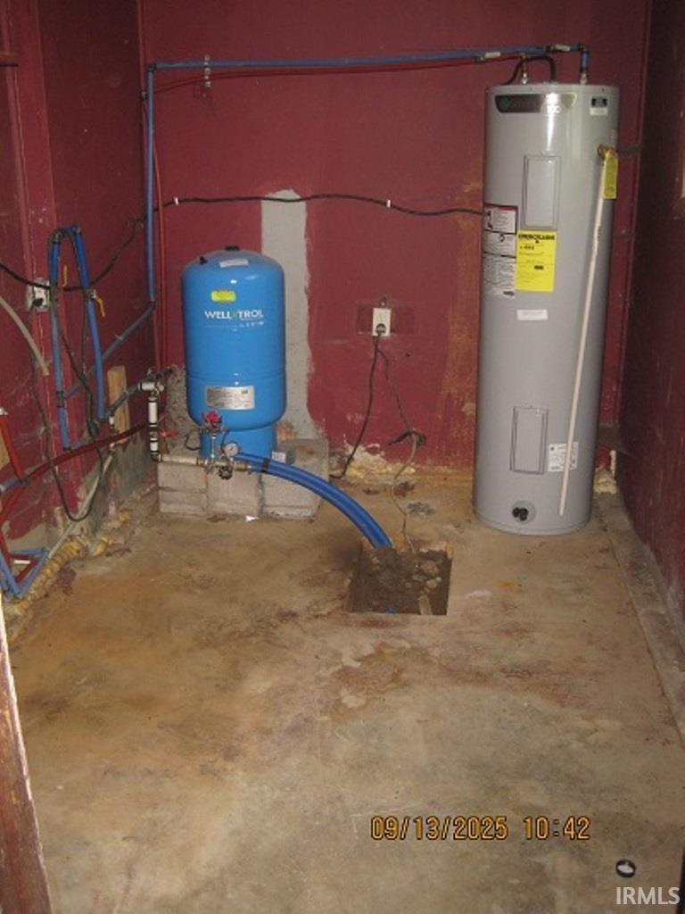 9814 South 200 West Keystone, IN 46759 - Photo 10 of 11