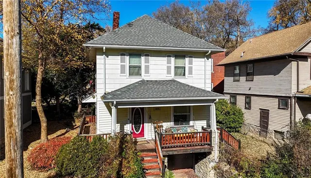 $240,000 | 1024 West 41st Street, Kansas City, MO 64111