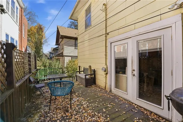 $240,000 | 1024 West 41st Street, Kansas City, MO 64111