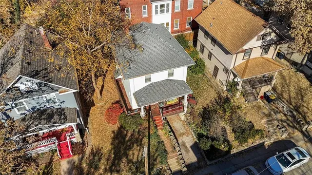 $240,000 | 1024 West 41st Street, Kansas City, MO 64111