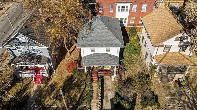 $240,000 | 1024 West 41st Street, Kansas City, MO 64111