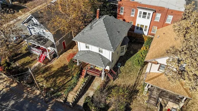 $240,000 | 1024 West 41st Street, Kansas City, MO 64111