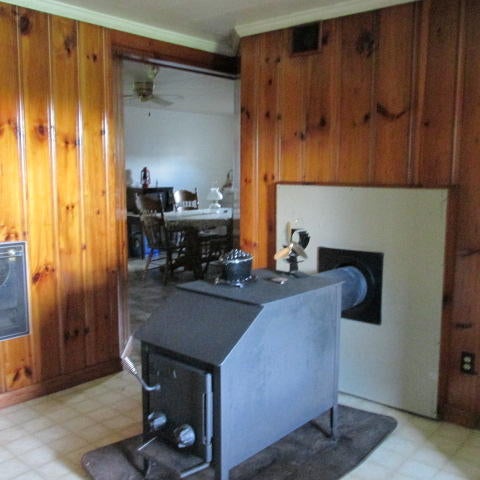 1719 Back Draft Road Green Bank, WV 24944 - Photo 9 of 33 Gallery Image 9