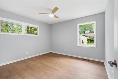 $515,000 | 7740 Briar Street, Prairie Village, KS 66208