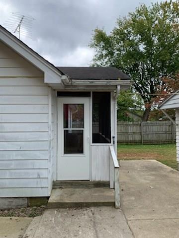 900 Jackson Branch Road Nashville, IN 47448 - Photo 19 of 28 Gallery Image 19
