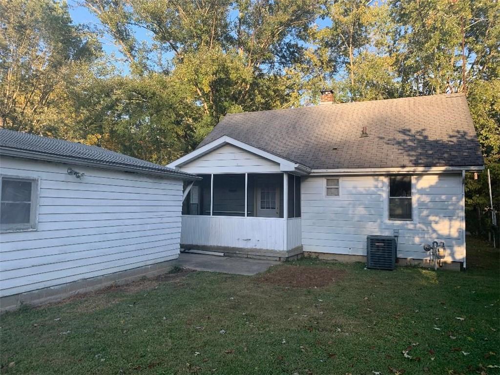 900 Jackson Branch Road Nashville, IN 47448 - Photo 20 of 28 Gallery Image 20
