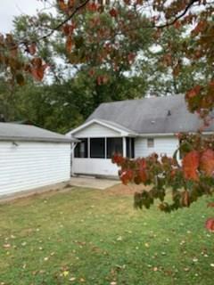 900 Jackson Branch Road Nashville, IN 47448 - Photo 21 of 28 Gallery Image 21