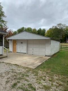900 Jackson Branch Road Nashville, IN 47448 - Photo 23 of 28 Gallery Image 23