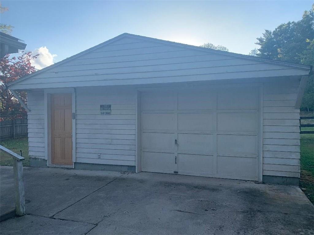 900 Jackson Branch Road Nashville, IN 47448 - Photo 24 of 28 Gallery Image 24
