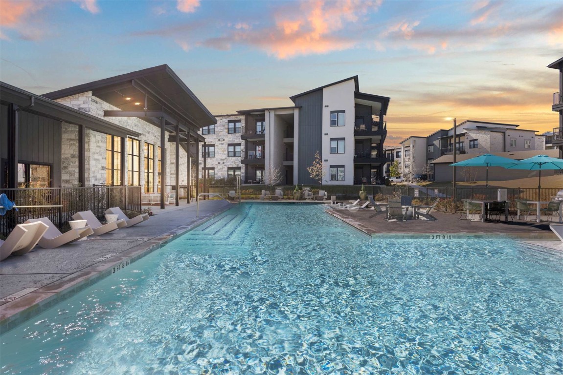 13624 Dessau Road, Unit 10105 Pflugerville, TX 78660 - Photo 16 of 17 Up to one month FREE on Select Units + $99 App/Admin Fee
Don’t miss out on this limited-time offer — contact our team today to learn more and find the perfect unit for you!