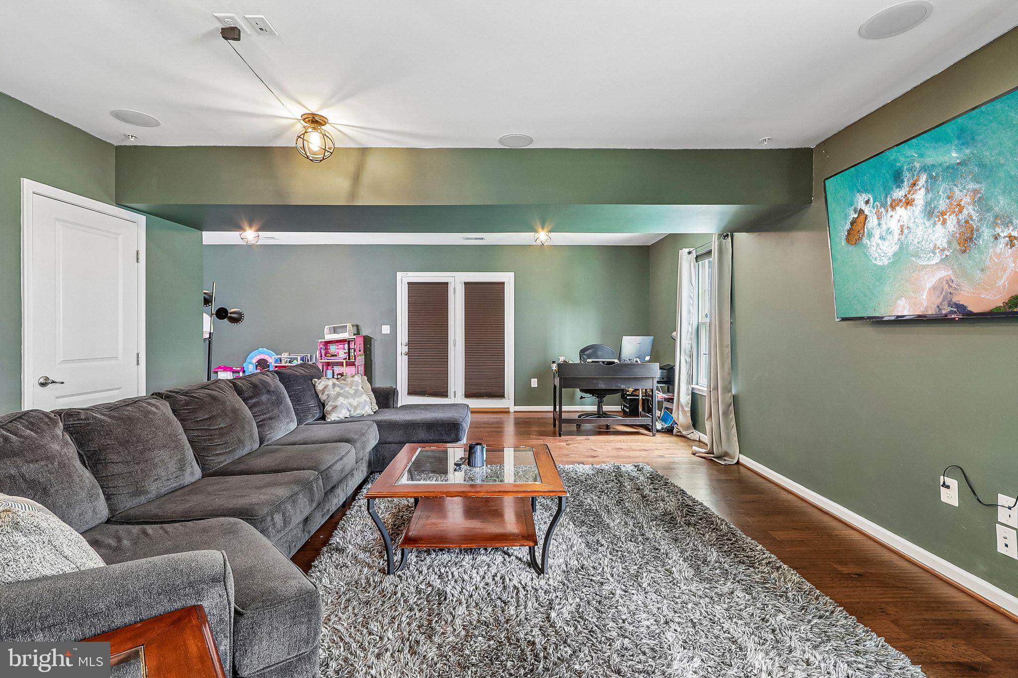 2808 St Marys View Road Accokeek, MD 20607 - Photo 38 of 49 Family Room
