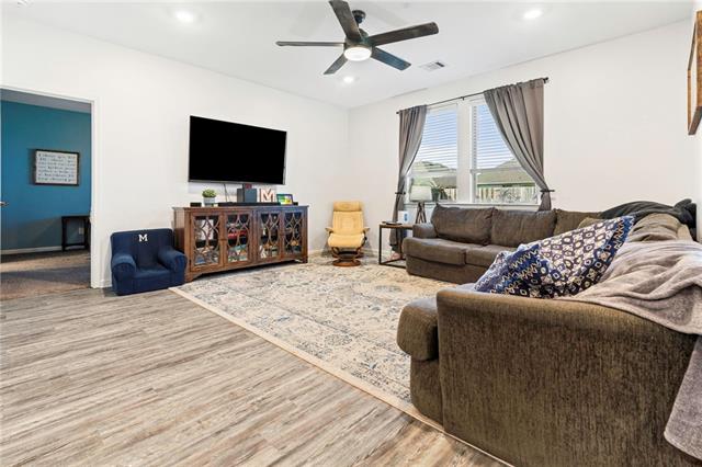 5206 Summer Pecan Road Slidell, LA 70461 - Photo 4 of 21