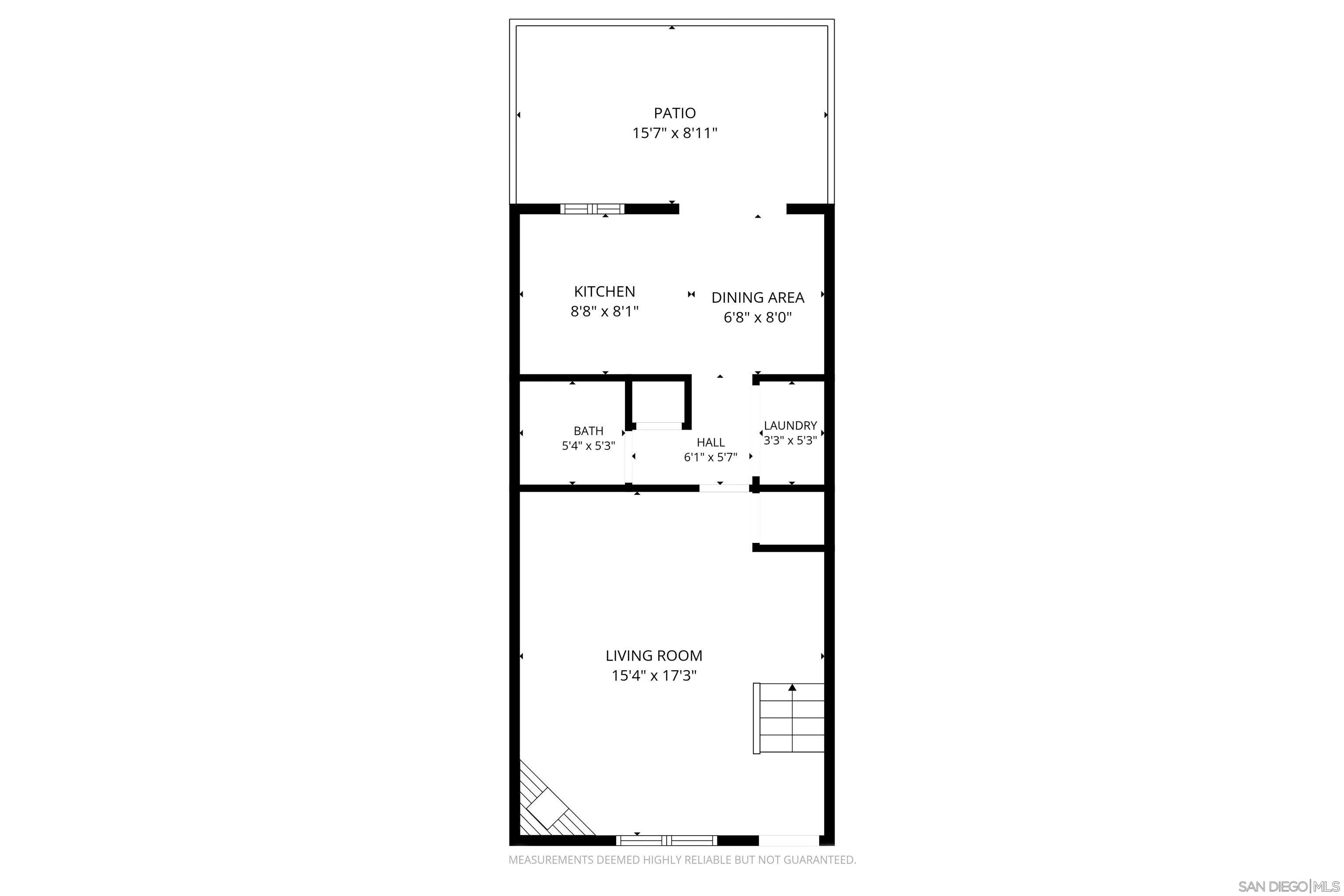 12553 Mapleview Street, Unit 9 Lakeside, CA 92040 - Photo 37 of 39