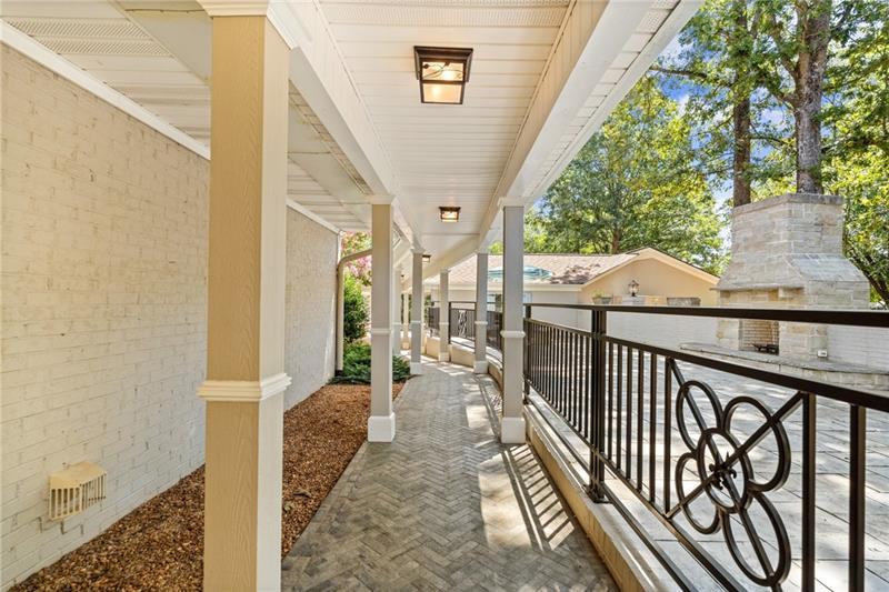 240 Deerfield Road Bogart, GA 30622 - Photo 56 of 81