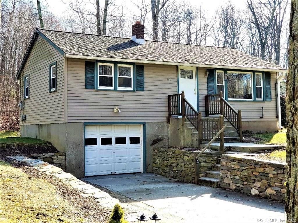 380 Sam Green Road Coventry, CT 06238 - Photo 1 of 1 Welcome Home