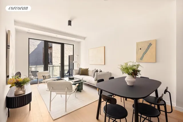 $869,000 | 630 Grand Avenue, Unit 104 | Crown Heights