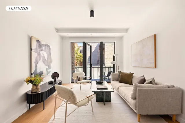 $869,000 | 630 Grand Avenue, Unit 104 | Crown Heights