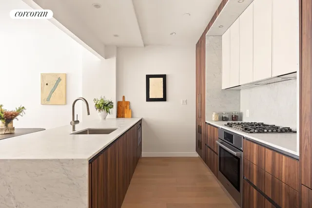 $869,000 | 630 Grand Avenue, Unit 104 | Crown Heights