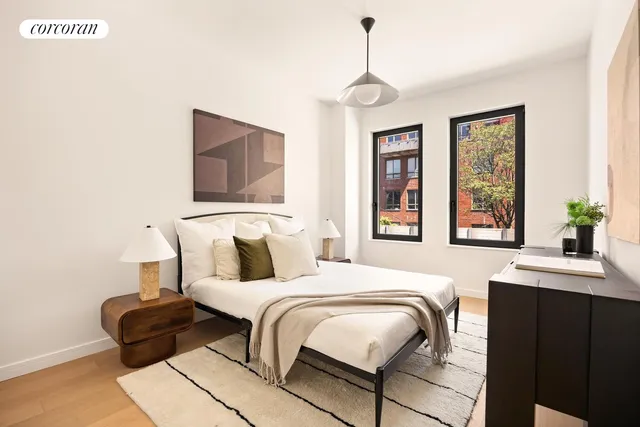 $869,000 | 630 Grand Avenue, Unit 104 | Crown Heights