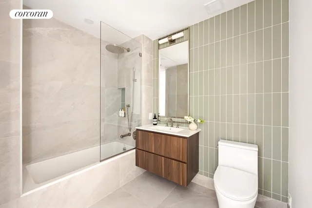 $869,000 | 630 Grand Avenue, Unit 104 | Crown Heights