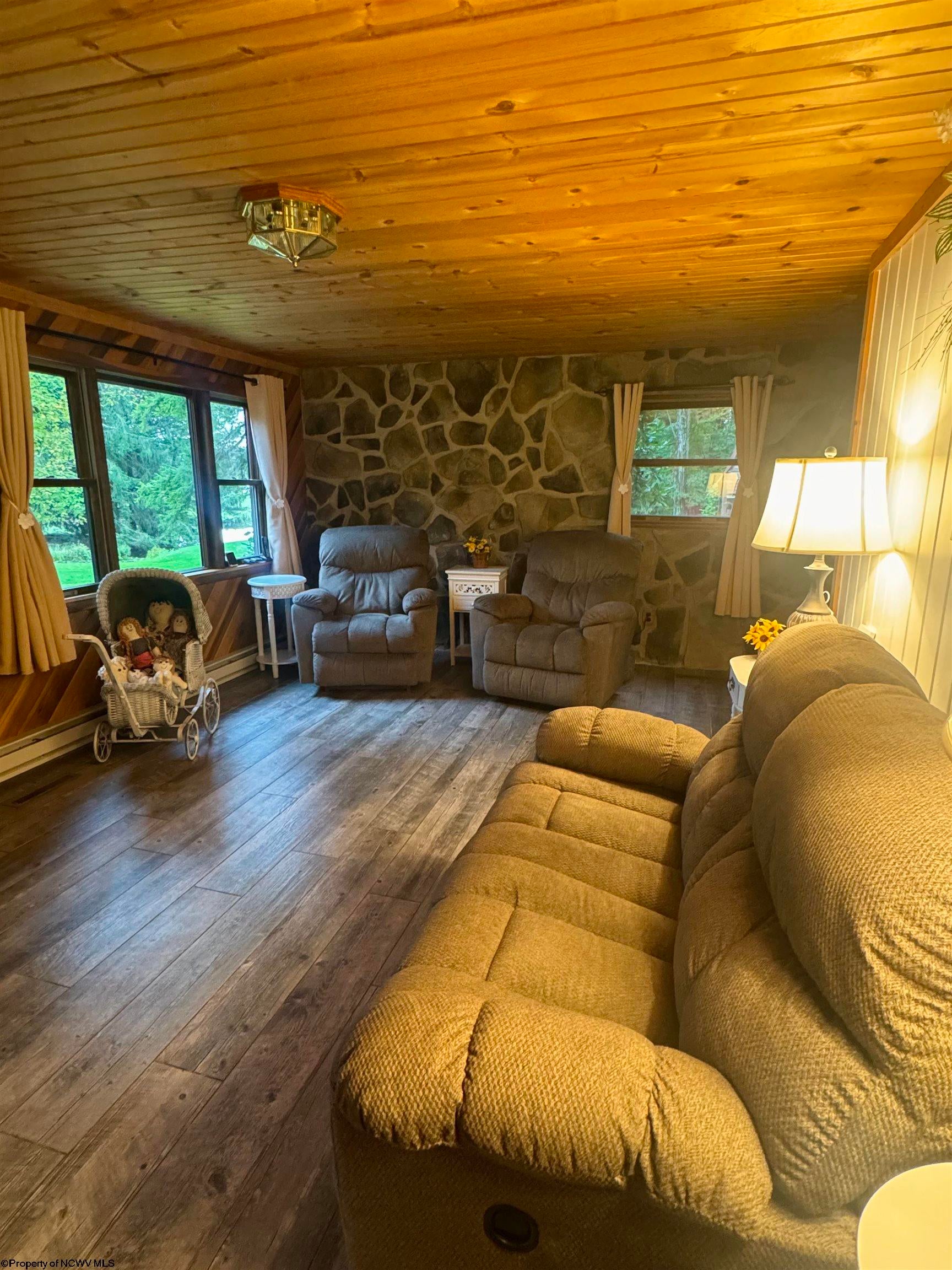 6289 Cranesville Road Terra Alta, WV 26764 - Photo 10 of 49 Gallery Image 10